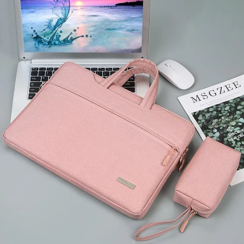 16.1 Inch Inner Bag with Power for Handbag and Laptop