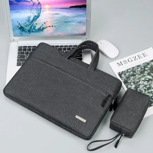 16.1 Inch Inner Bag with Power for Handbag and Laptop