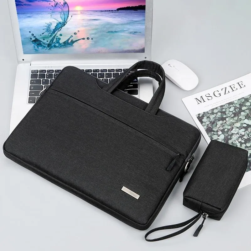 16.1 Inch Inner Bag with Power for Handbag and Laptop
