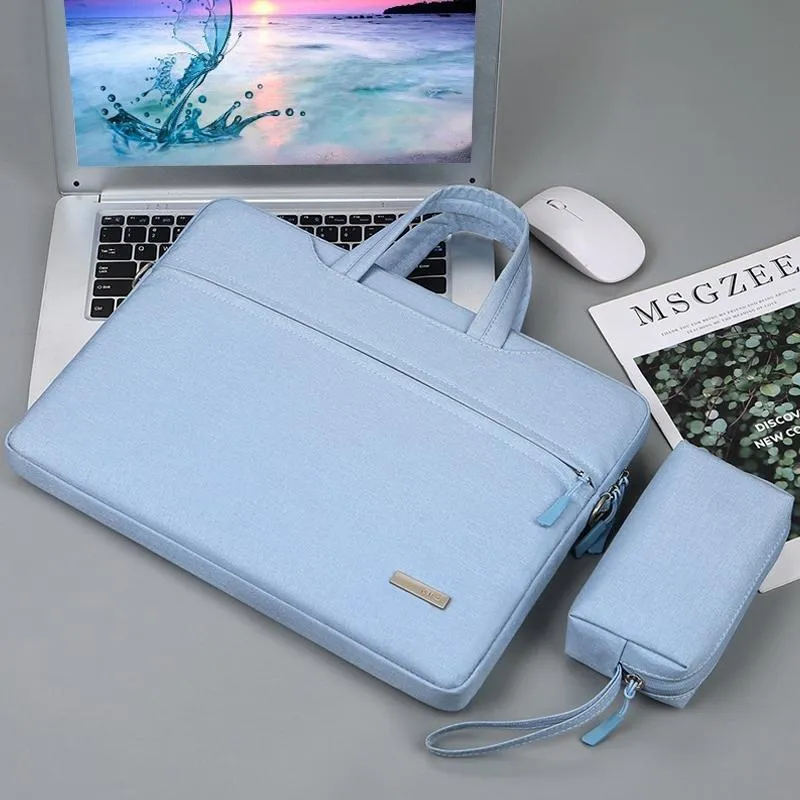 16.1 Inch Inner Bag with Power for Handbag and Laptop