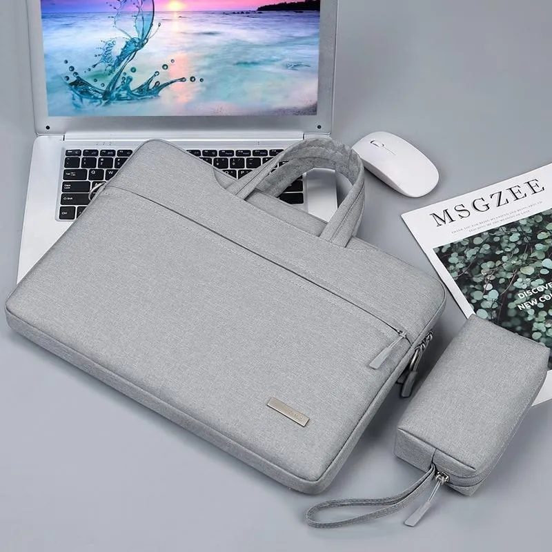 16.1 Inch Inner Bag with Power for Handbag and Laptop