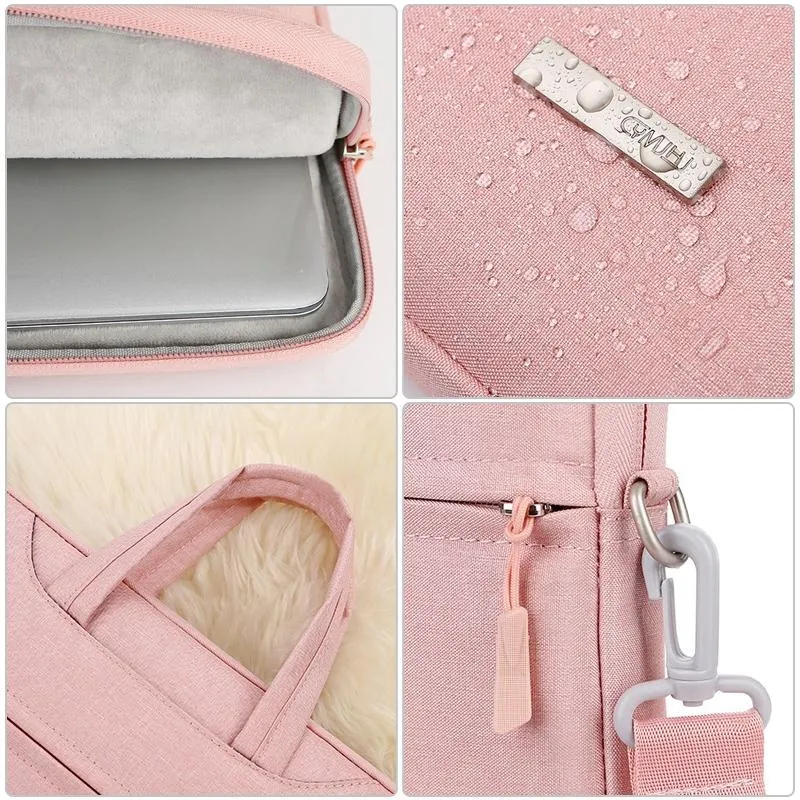 16.1 Inch Inner Bag with Shoulder Strap for Handbag or Laptop - Power Bag