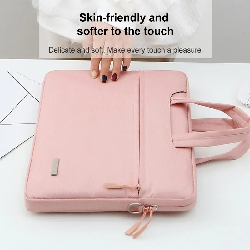 16.1 Inch Inner Bag with Shoulder Strap for Handbag or Laptop - Power Bag