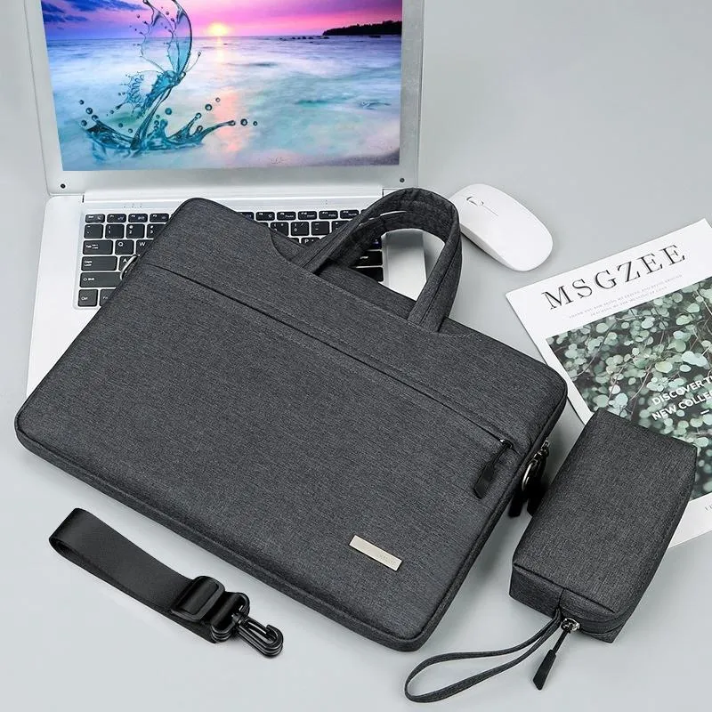 16.1 Inch Inner Bag with Shoulder Strap for Handbag or Laptop - Power Bag