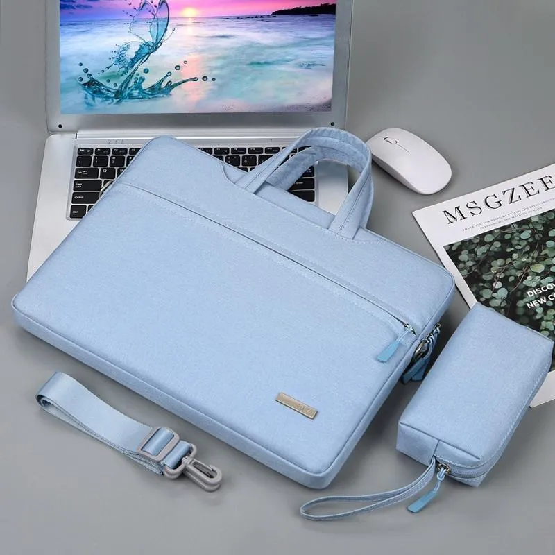 16.1 Inch Inner Bag with Shoulder Strap for Handbag or Laptop - Power Bag
