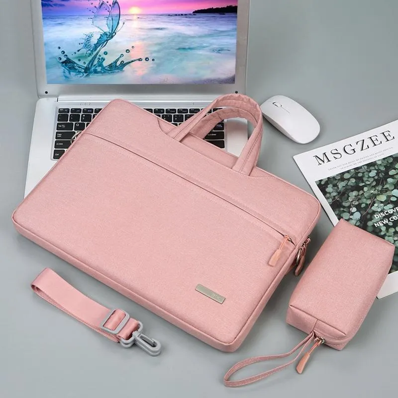 16.1 Inch Inner Bag with Shoulder Strap for Handbag or Laptop - Power Bag