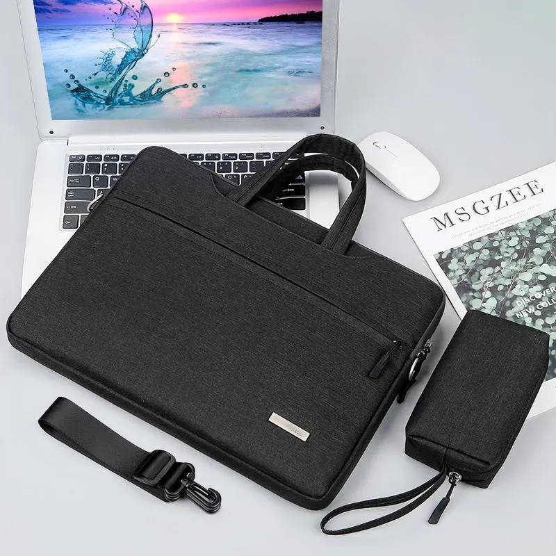 16.1 Inch Inner Bag with Shoulder Strap for Handbag or Laptop - Power Bag