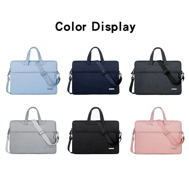 16.1 Inch Inner Bag with Shoulder Strap for Handbag or Laptop - Power Bag