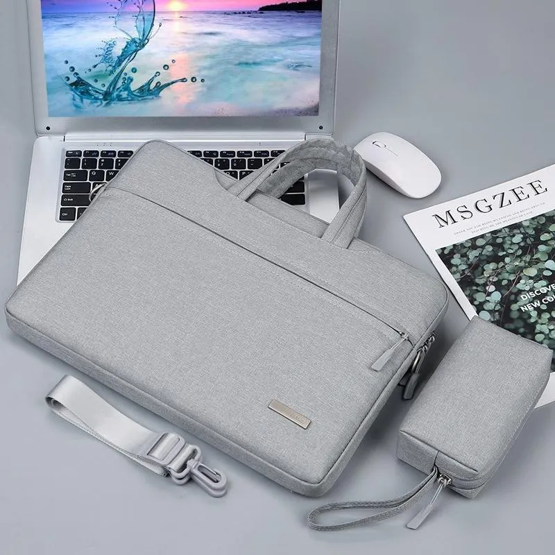 16.1 Inch Inner Bag with Shoulder Strap for Handbag or Laptop - Power Bag