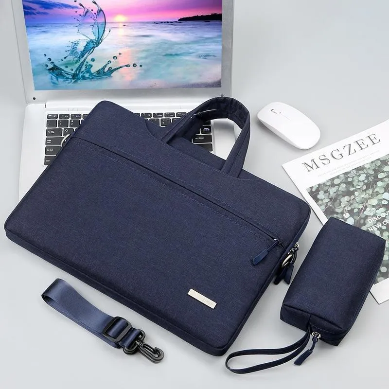 16.1 Inch Inner Bag with Shoulder Strap for Handbag or Laptop - Power Bag