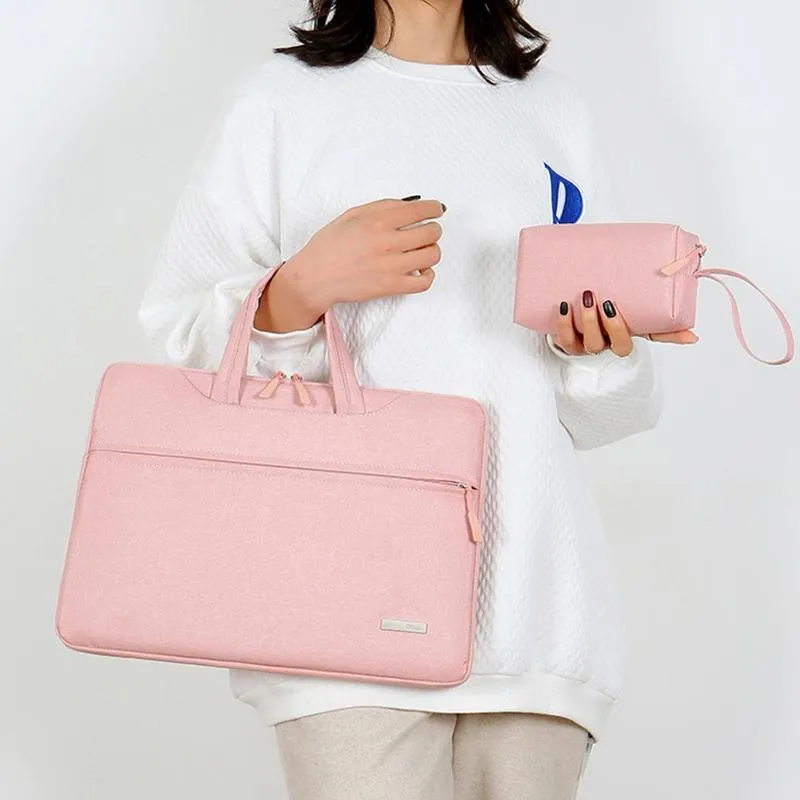 16.1 Inch Inner Bag with Shoulder Strap for Handbag or Laptop - Power Bag