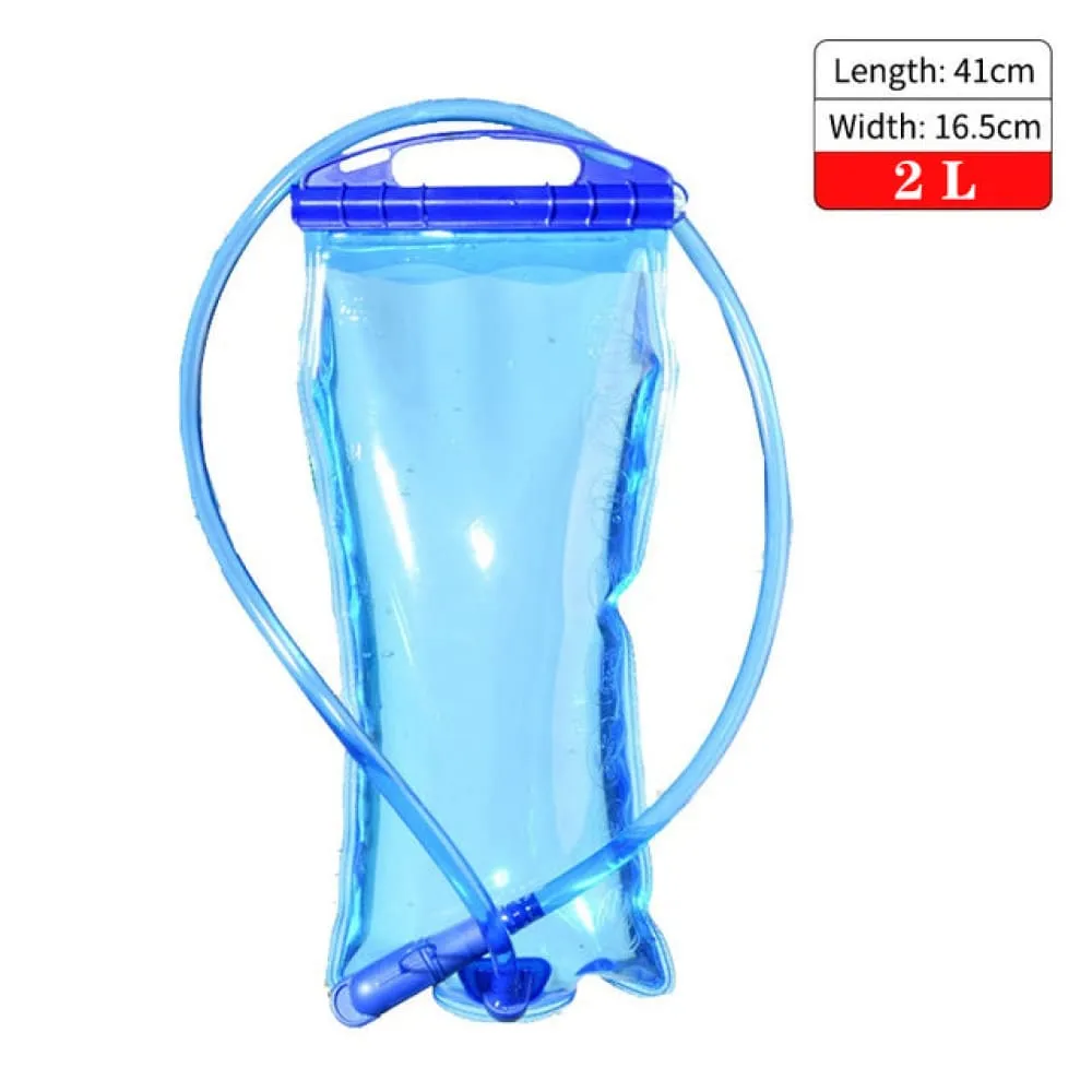 16l Sport Cycling Backpack Waterproof Ultralight Bicycle Bag Outdoor