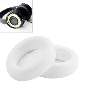2-pack Headphone Covers for Ath Ws550 - Faux Leather & Sponge