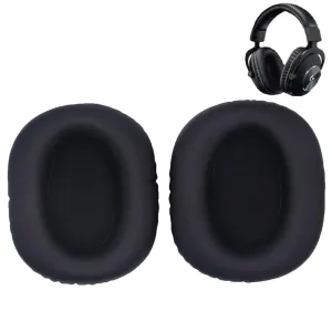 2-pack Leather Earmuff Covers for Logitech g Pro Headphones