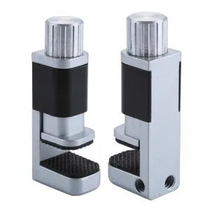 2-Pack Metal Balance Clip | For Tablets & Phones