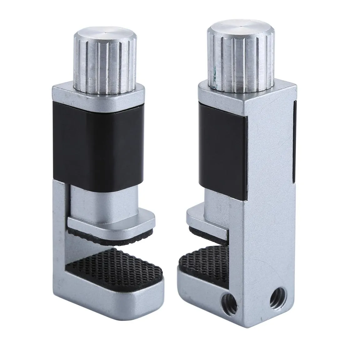 2-Pack Metal Balance Clip | For Tablets & Phones