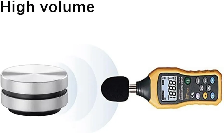 2024 New Shower Speaker Waterproof, Mini Wireless Portable Bluetooth Bone Speaker Compact Audio Device for Home, Outdoor, Travel