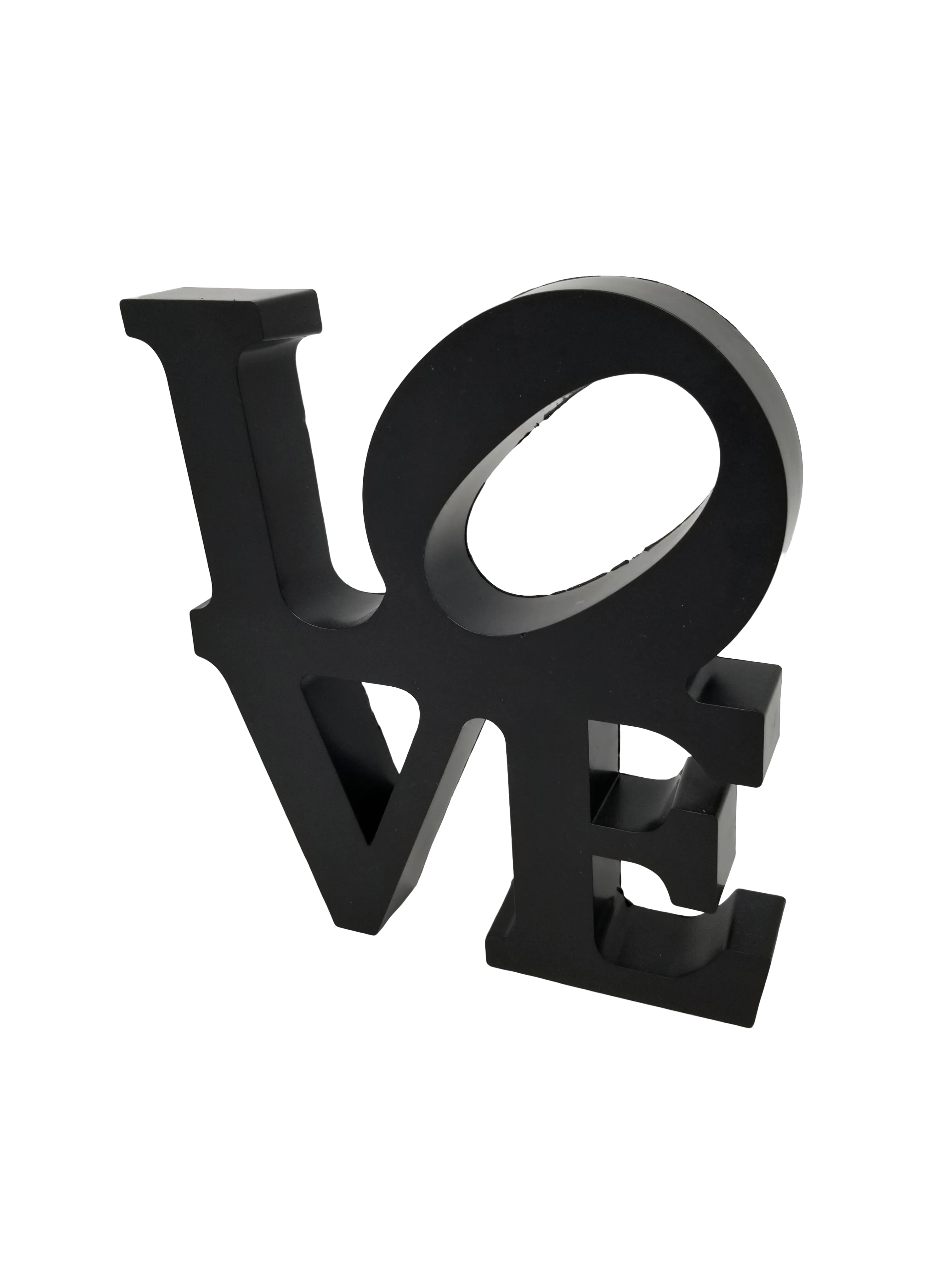 4K UHD P2P Love Art Dcor Sign Security Camera