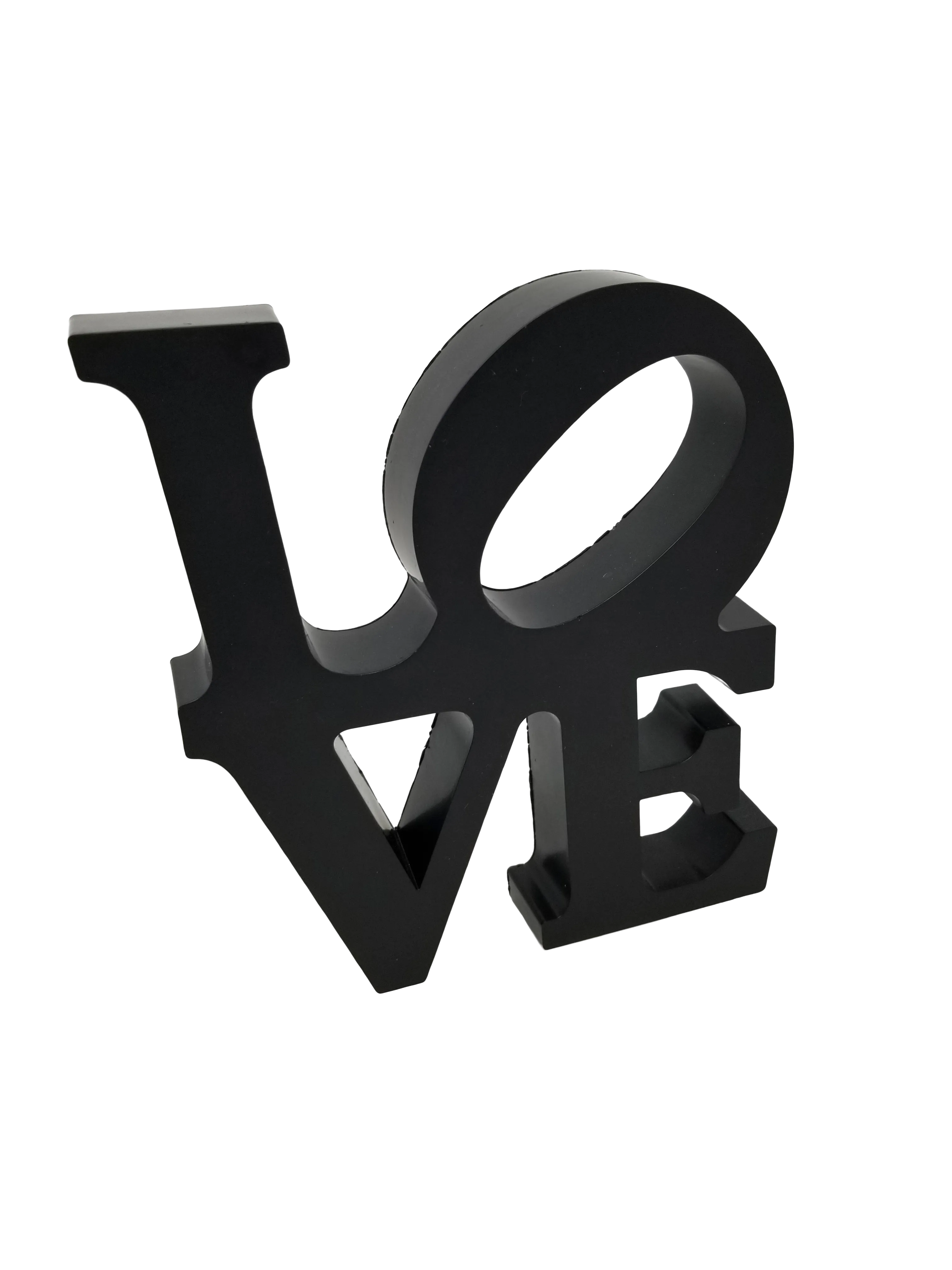 4K UHD P2P Love Art Dcor Sign Security Camera