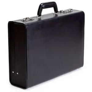 4K UHD P2P WiFi Bodyworn Briefcase Security Camera