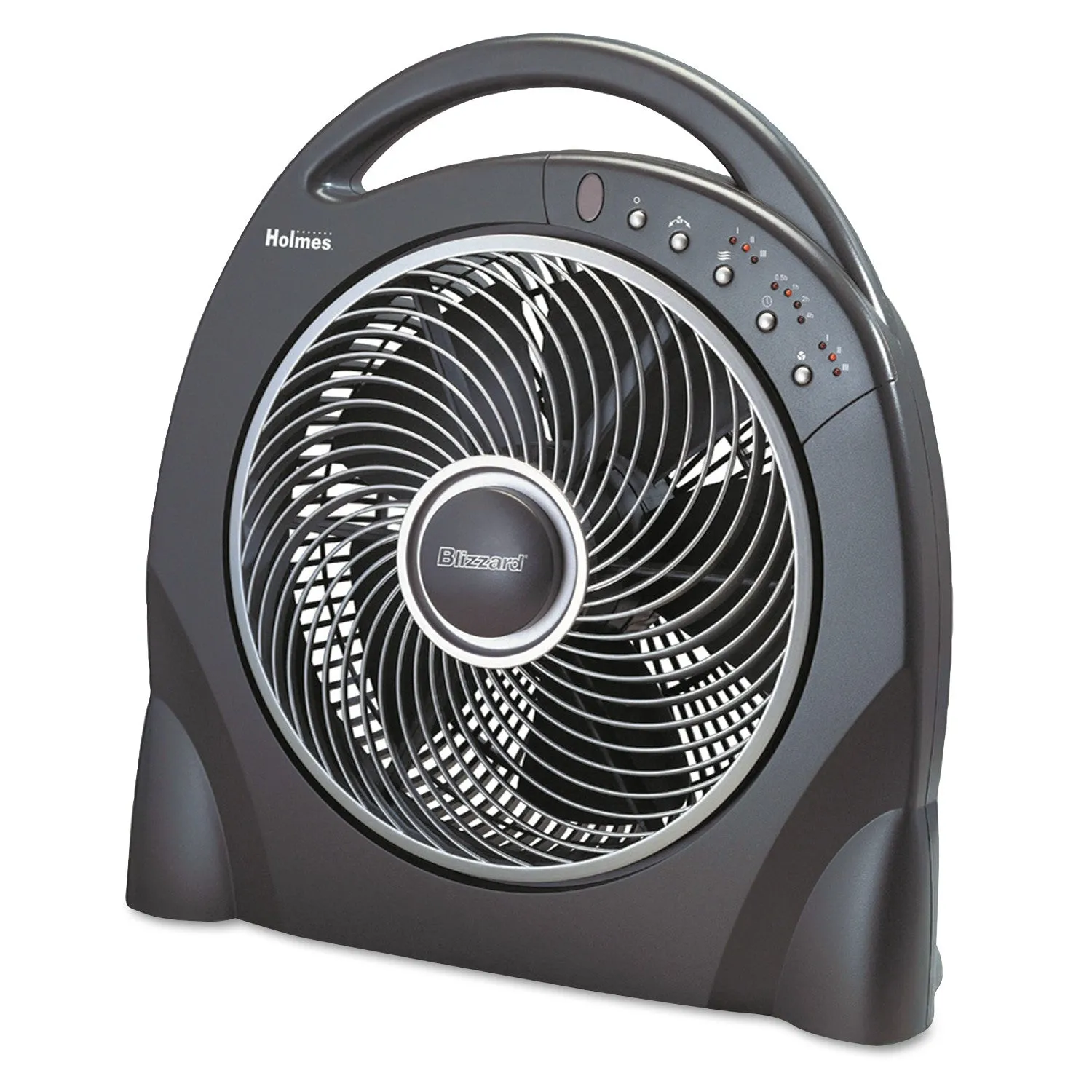 4K UHD P2P WiFi Box Fan Security Camera