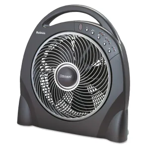 4K UHD P2P WiFi Box Fan Security Camera