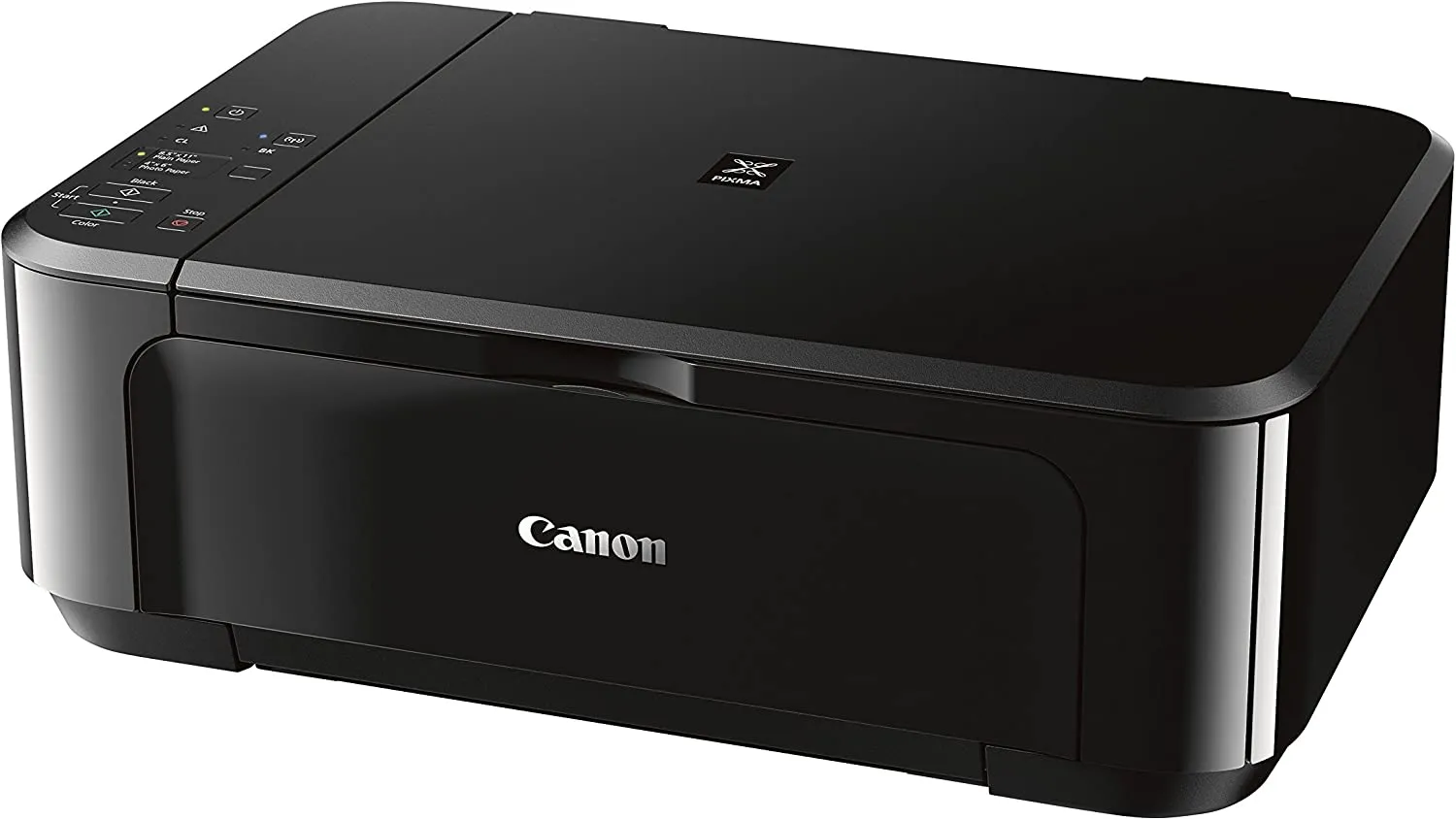 4K UHD P2P WiFi Computer Printer  Security Camera