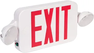 4K UHD P2P WiFi Exit Sign Security Camera