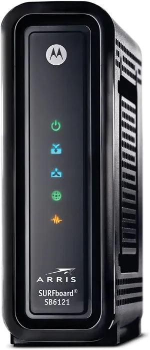 4K UHD P2P WiFi Modem Security Camera