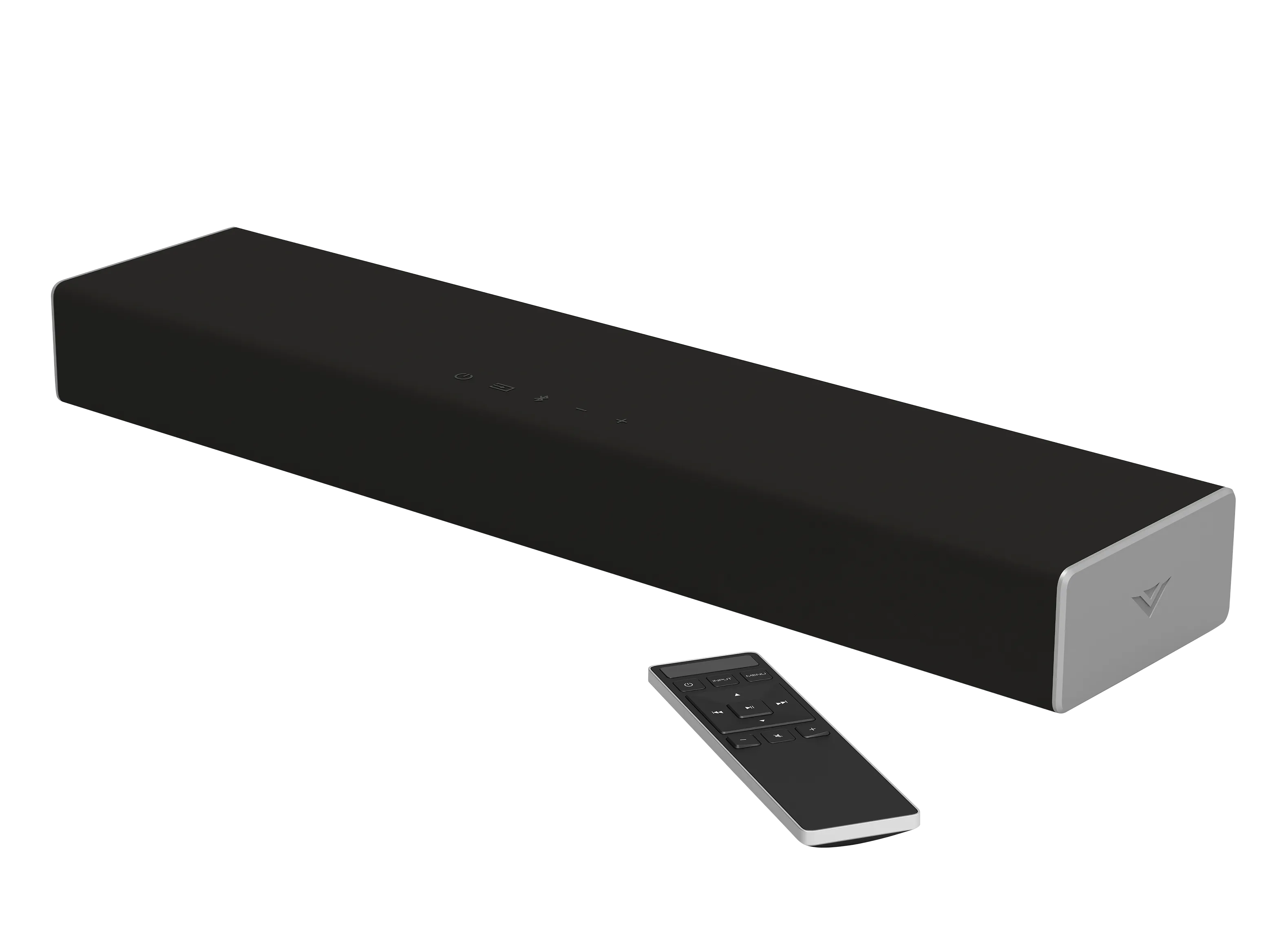 4K UHD P2P WiFi Nightvision Sound Bar Security Camera