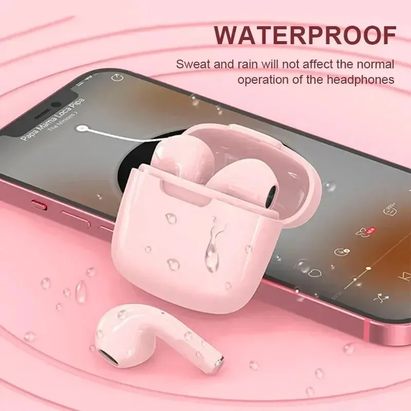 A2 Pro True Wireless Bluetooth Earphones Mini Earbuds for Huawei Android Apple Iphone