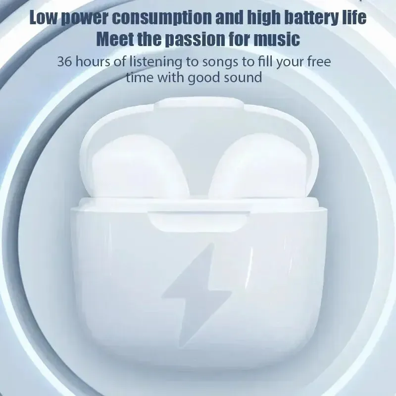 A2 Pro True Wireless Bluetooth Earphones Mini Earbuds for Huawei Android Apple Iphone