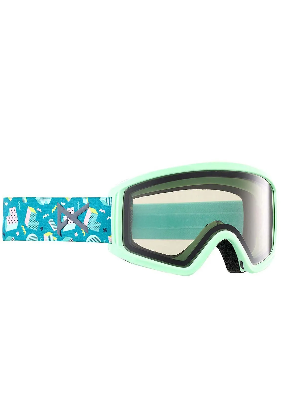 Anon Junior Tracker 2.0 Goggles