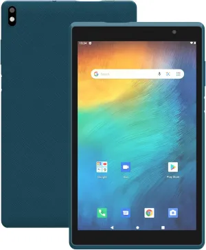 ATOZEE 8 inch Tablet, Android Tableta 32GB Storage Support 512GB SD Expansion Tablets PC, 1280x800 IPS HD Touchscreen Dual Camera Tablets, Support WiFi, Bluetooth, 4300 mAh Battery Tab.