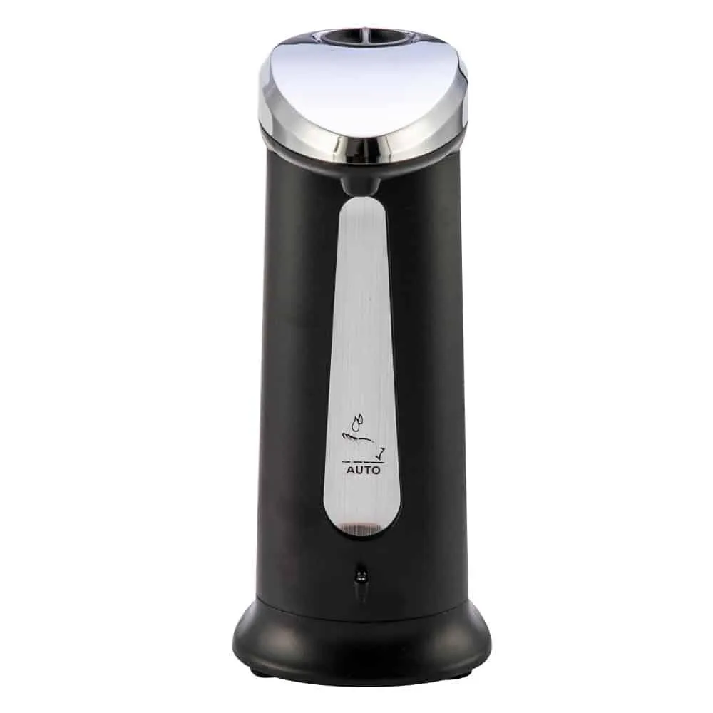 Automatic Smart Soap Dispenser