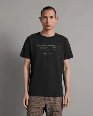 Backstage T-Shirt