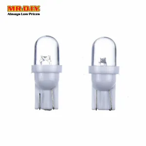 Car LED Light Bulb (2pcs)