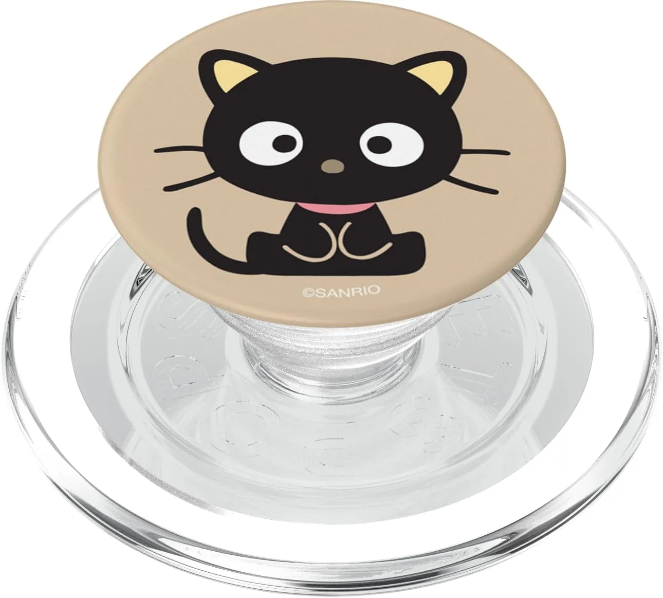 Classic PopSockets Stand for Smartphones and Tablets PopSockets PopGrip for MagSafe