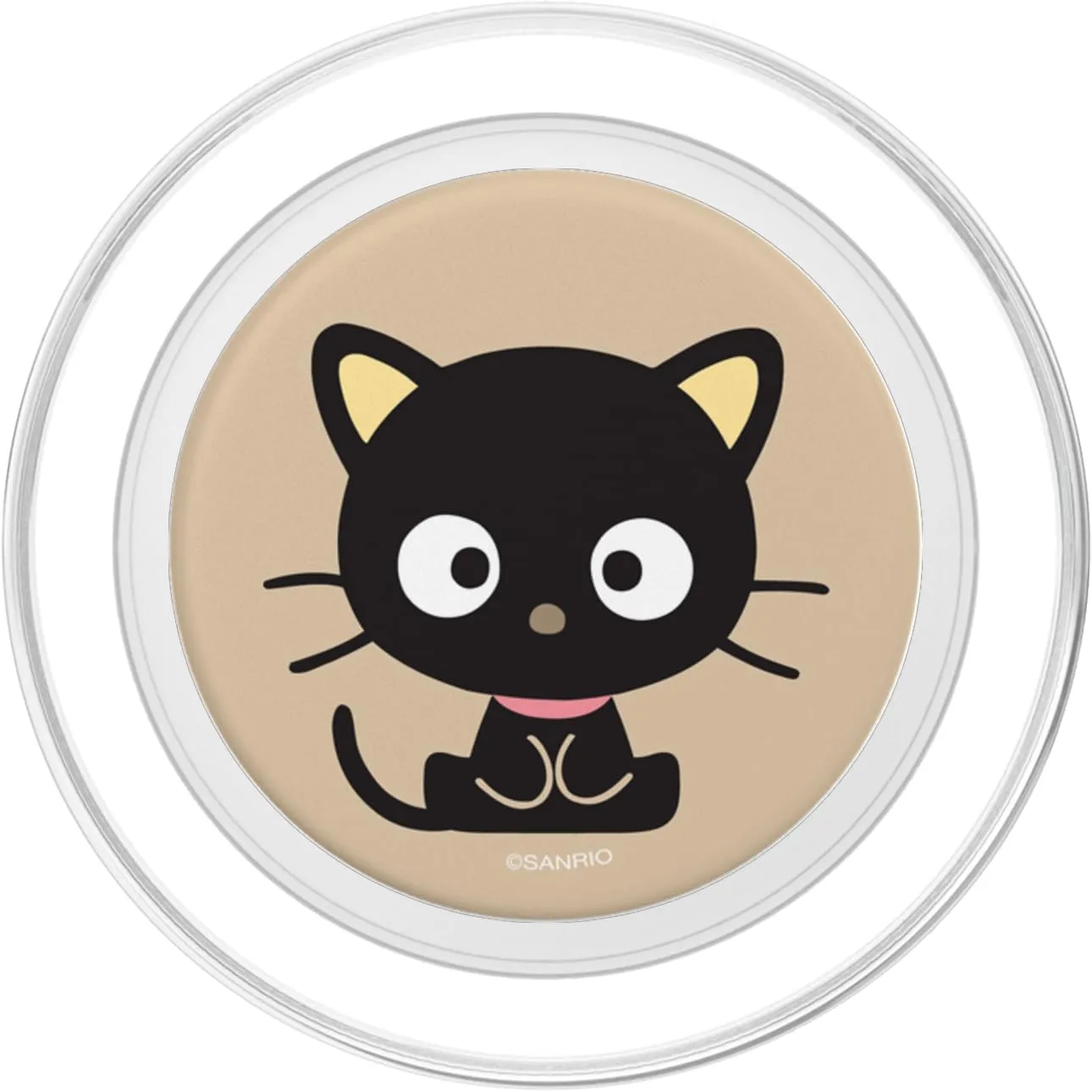 Classic PopSockets Stand for Smartphones and Tablets PopSockets PopGrip for MagSafe