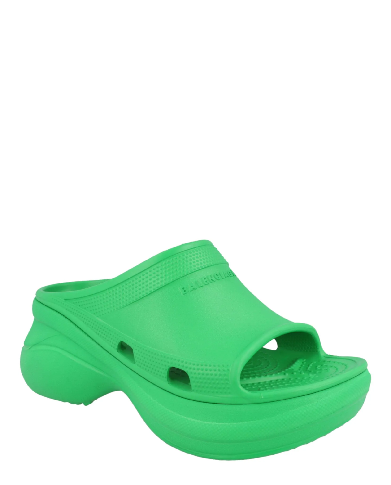 Crocs x Pool Slide Sandals