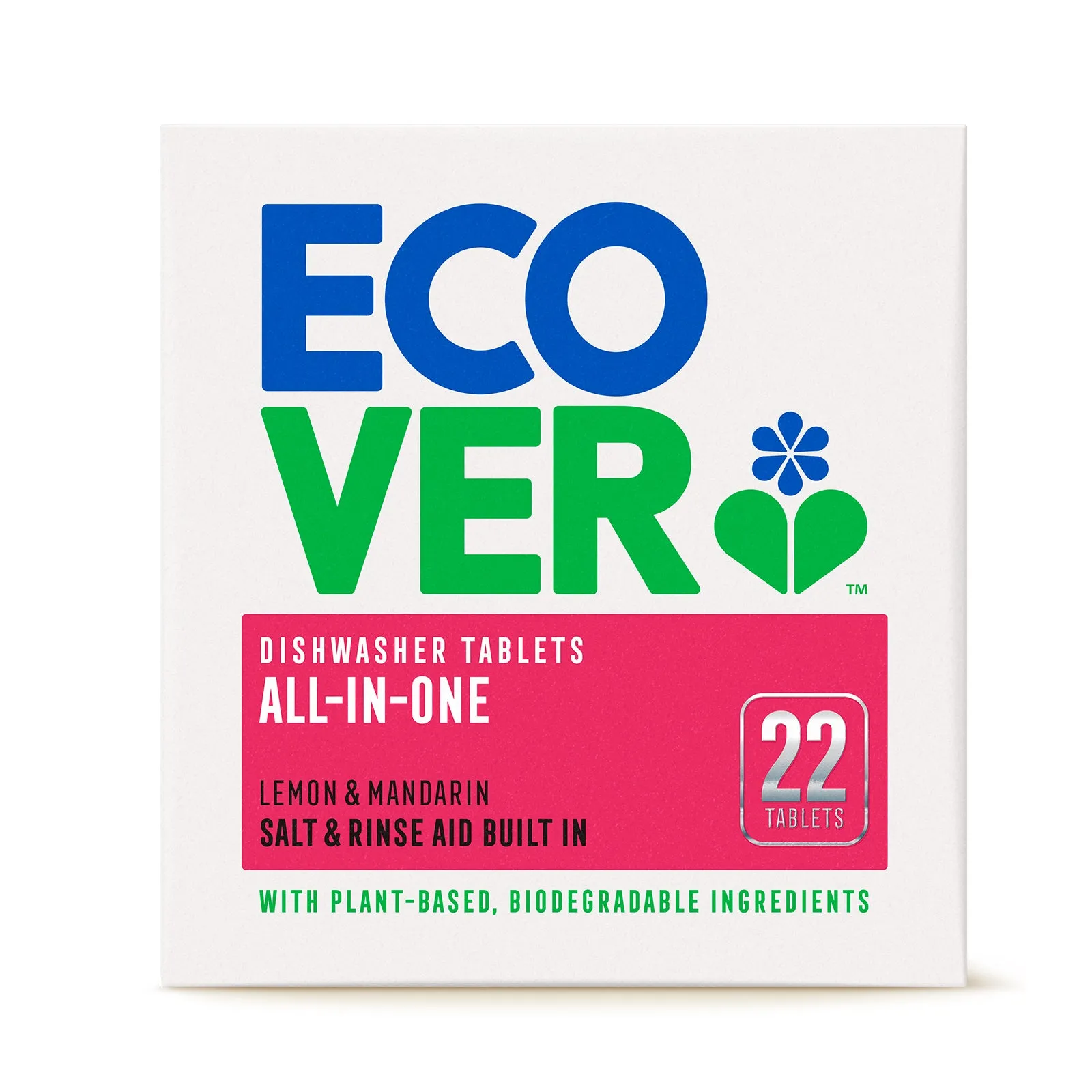 Dishwasher Tablets 22s