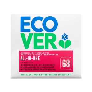 Dishwasher Tablets 68s