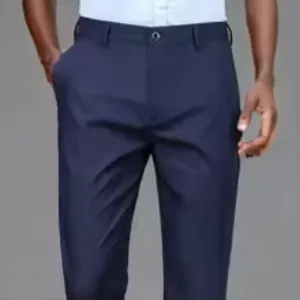 Dressing Smart  -  Coporate Trousers
