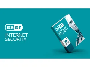 Eset Internet Security V10 V2018 1 PC