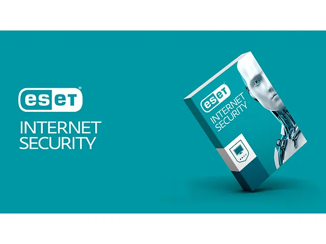 Eset Internet Security V10 V2018 1 PC