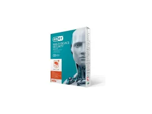 Eset Multi-Device Security 2018, 5 Usuarios, 1 Ao, Windows