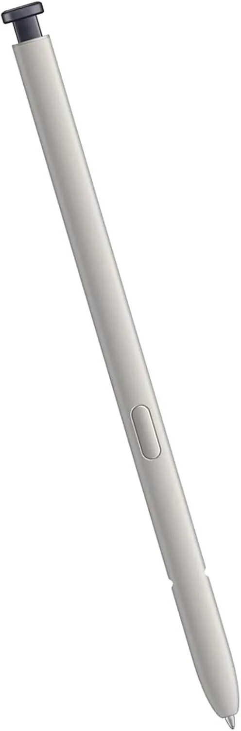 Galaxy S25 Ultra S Pen for Samsung Galaxy S25 Ultra Stylus Pen, Galaxy S25 Ultra Pen Replacement for Samsung Galaxy S25 Ultra 5G, US Version, EJ-PS938BBEGUJ, Black