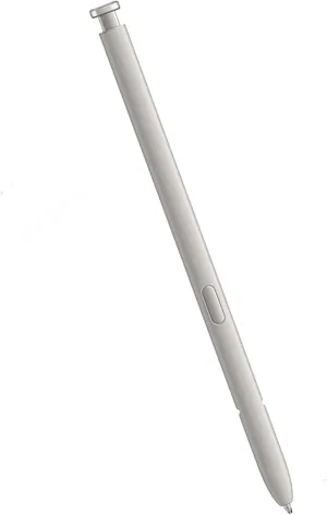Galaxy S25 Ultra S Pen for Samsung Galaxy S25 Ultra Stylus Pen, Galaxy S25 Ultra Pen Replacement for Samsung Galaxy S25 Ultra 5G, US Version, EJ-PS938BBEGUJ, Light Gray