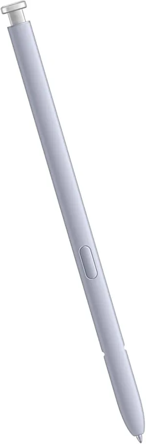 Galaxy S25 Ultra S Pen for Samsung Galaxy S25 Ultra Stylus Pen, Galaxy S25 Ultra Pen Replacement for Samsung Galaxy S25 Ultra 5G, US Version, EJ-PS938BBEGUJ, Light Silver