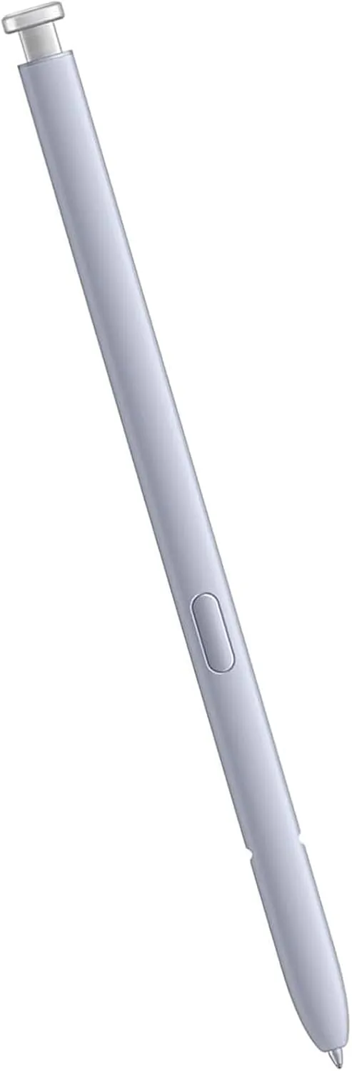 Galaxy S25 Ultra S Pen for Samsung Galaxy S25 Ultra Stylus Pen, Galaxy S25 Ultra Pen Replacement for Samsung Galaxy S25 Ultra 5G, US Version, EJ-PS938BBEGUJ, Light Silver